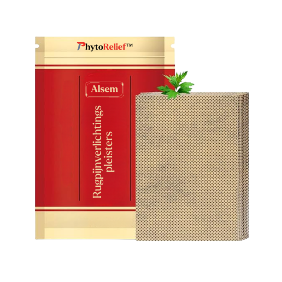 PhytoRelief