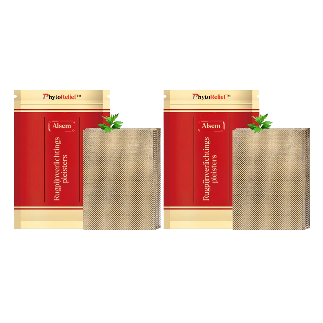 PhytoRelief