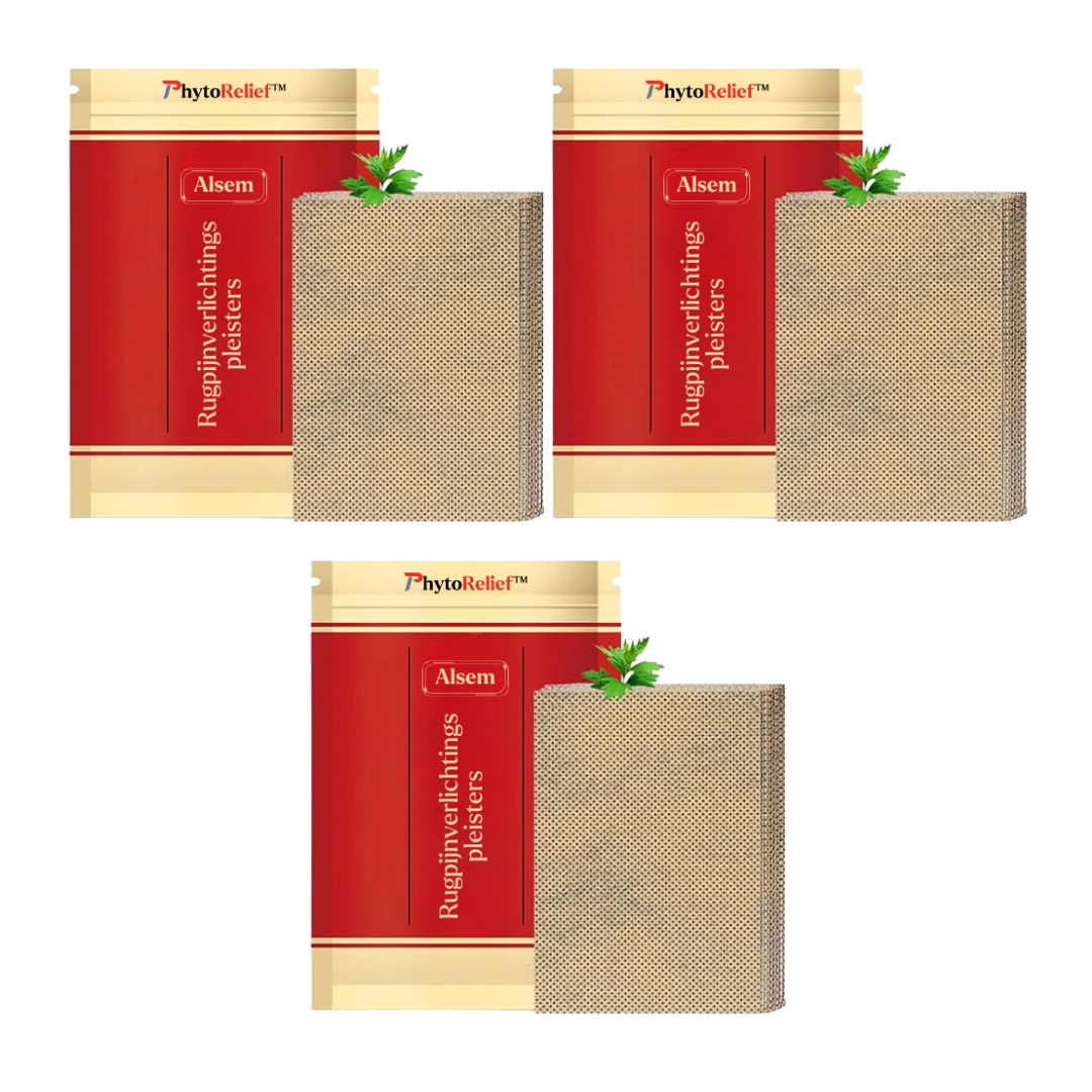 PhytoRelief