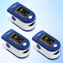 Diabeasy™ Pulse Oximeter